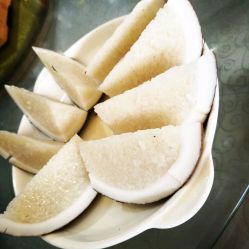 聚龍食府的海南椰子飯好不好吃 用戶評價口味怎么樣 三亞美食海南椰子飯實拍圖片 大眾點評