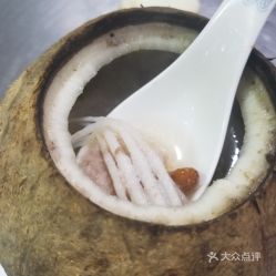 食家驛站的椰子燉乳鴿好不好吃 用戶評價口味怎么樣 廣州美食椰子燉乳鴿實拍圖片 大眾點評