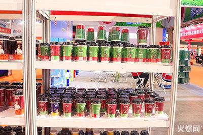 進(jìn)300件送300提禮盒,椰芝島多款奶茶在2020南京糖酒會(huì)帶來(lái)超值福利!