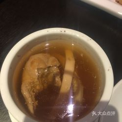 綠茶餐廳 崇文門(mén)新世界店 的椰子燉雞湯好不好吃 用戶評(píng)價(jià)口味怎么樣 北京美食椰子燉雞湯實(shí)拍圖片 大眾點(diǎn)評(píng)