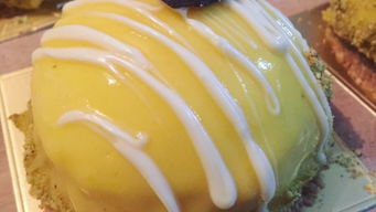 01 母親節(jié)的芒果椰子慕斯,抓住每一個(gè)機(jī)會(huì)用食物說(shuō)我愛你