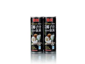 就拿中山回力食品的椰子汁來說,請(qǐng)問好喝不 有什么不一樣