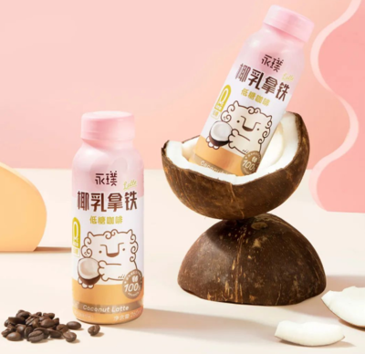 從300+創(chuàng)新產品看食品飲料新趨勢 椰子食品引領健康與多元潮流